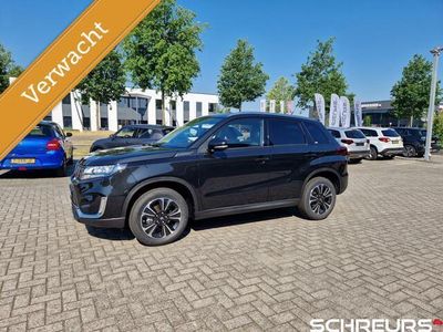 tweedehands Suzuki Vitara 1.4 Boosterjet Style Smart Hybrid