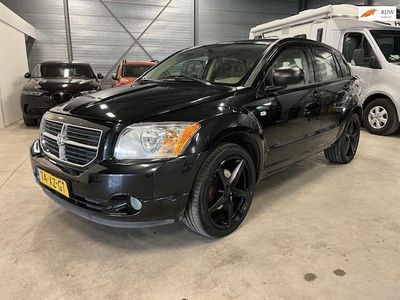 Dodge Caliber