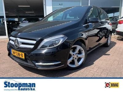 Mercedes B180