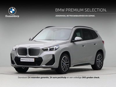 Grijs Gebruikt 2025 BMW iX1 M Sport SUV | € 55.956 (Goede deal)