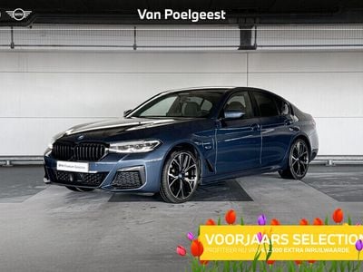 BMW 530e