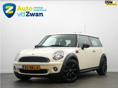 Mini One Clubman