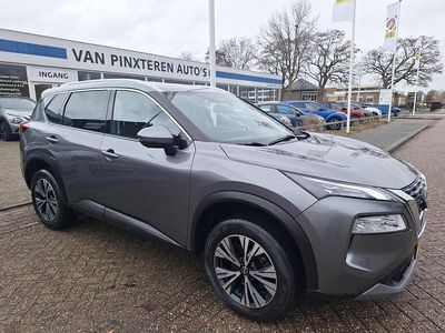 Occasion Nissan X-Trail 360º 163 PK (119 kW) 2023 Grijs SUV