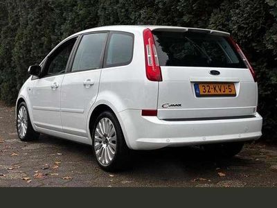 Occasion 2010 Ford C-MAX Titanium MPV | € 4.700 (Iets duurder)