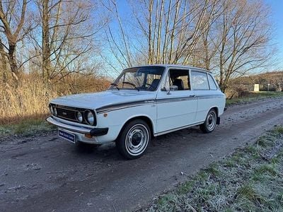 Occasion 1975 Daf 66 Stationwagen | € 9.999