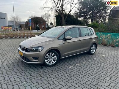 tweedehands VW Golf Sportsvan 1.0 TSI Comfortline | Airco | Cruise | Climate control |