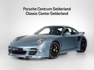 Blauw Gebruikt 2011 Porsche 997 Coupé | € 179.900