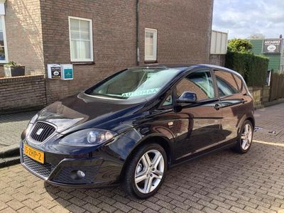 tweedehands Seat Altea 1.8 TFSI Style sport automaat