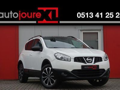 tweedehands Nissan Qashqai 2.0 360 Edition | Panoramadak | 360* Camera | Trek