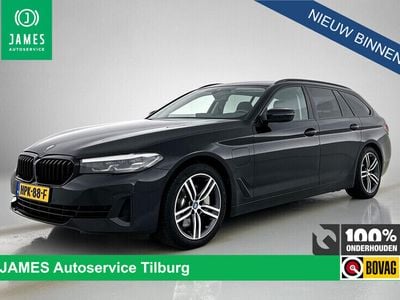 BMW 530e