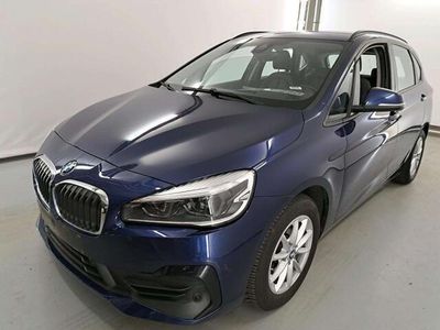 BMW 216