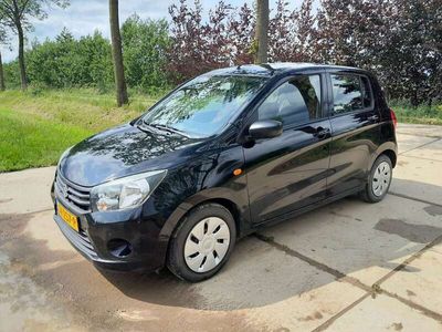 Suzuki Celerio