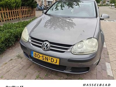 VW Golf V