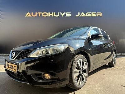 Nissan Pulsar