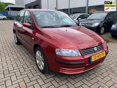 Fiat Stilo