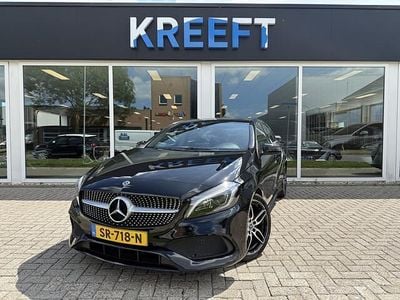 Mercedes A160