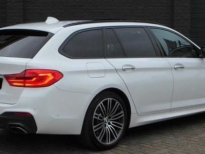 Gebruikt 2019 BMW 540 | € 26.000