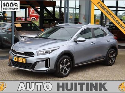 tweedehands Kia XCeed 1.6 GDi PHEV Plug In DynamicLine - Navi - camera