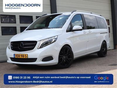 Mercedes V250