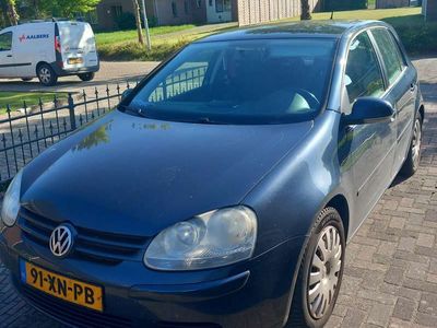 VW Golf V