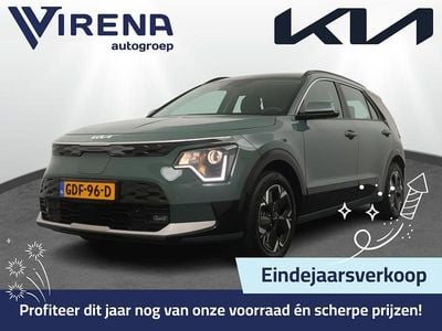 Groen Gebruikt 2024 Kia e-Niro SUV | € 29.950 (Goede deal)