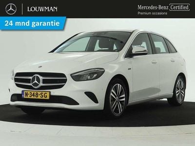 Mercedes B250