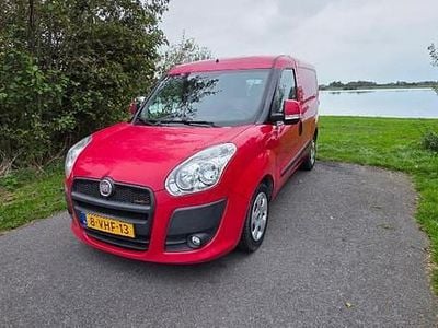Fiat Doblò