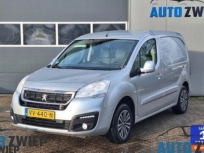 Overige Occasion 2016 Peugeot Partner MPV | € 7.950 (Eerlijke prijs)
