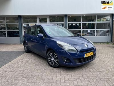 Renault Grand Scénic III