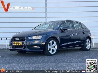 Occasion 2015 Audi A3 Ambition | € 7.350 (Goede deal)