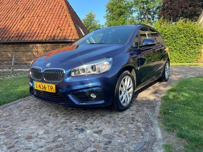 BMW 225 Active Tourer