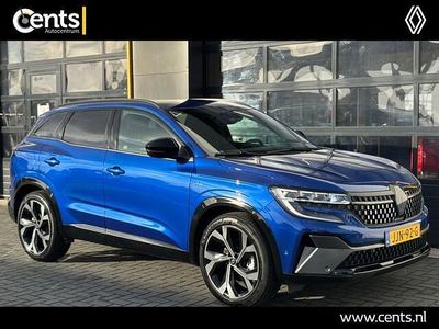 Blauw Occasion 2025 Renault Austral Iconic SUV | € 36.940 (Eerlijke prijs)
