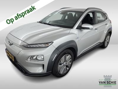 Occasion Hyundai Kona Comfort 150 kW (204 PK) 2020 Grijs SUV