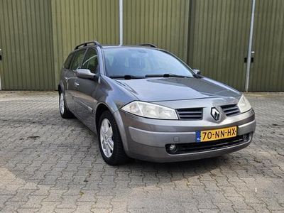 Renault Mégane GrandTour