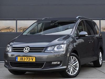 VW Sharan