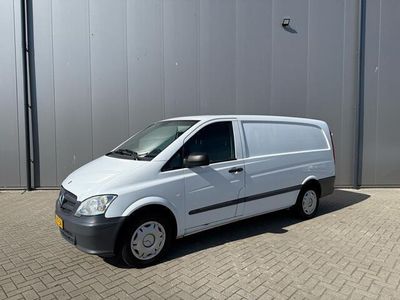 Mercedes Vito