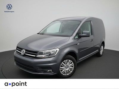Grijs Occasion 2020 VW Caddy Trendline MPV | € 16.749 (Goede deal)