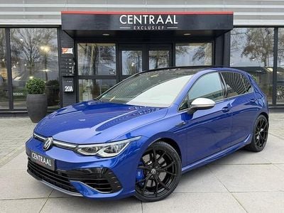 Blauw (metallic) Gebruikt 2022 VW Golf VIII R Hatchback | € 42.950 (Goede deal)