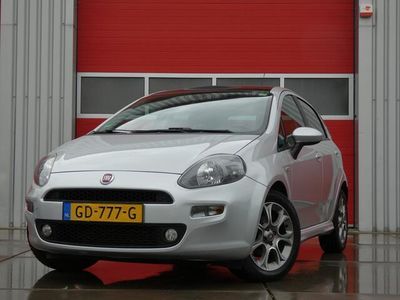 Fiat Punto Evo