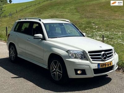 Mercedes GLK280