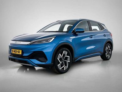 BYD Atto 3
