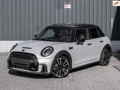 Mini John Cooper Works