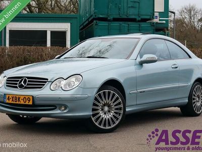 Mercedes 320