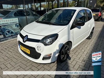 Wit Gebruikt 2014 Renault Twingo Hatchback | € 5.750 (Eerlijke prijs)
