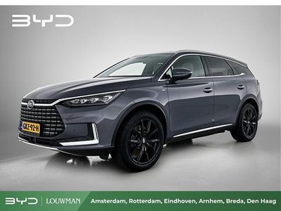 Grijs Gebruikt 2024 BYD Tang SUV | € 44.950