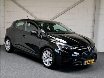 tweedehands Renault Clio V 1.0 TCe Zen LED/Navi/PDC/Carplay (all-incl. prijs)