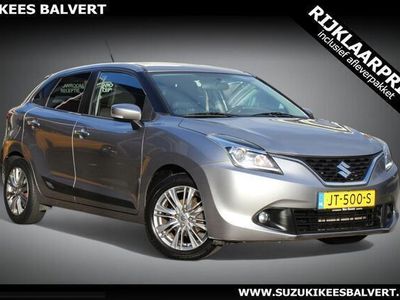 Suzuki Baleno