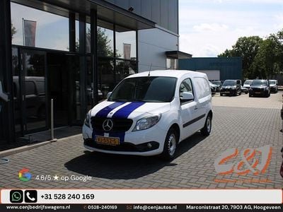 Mercedes Citan 109