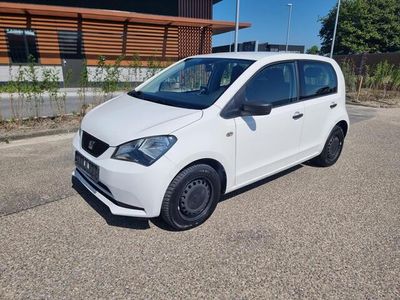 Seat Mii