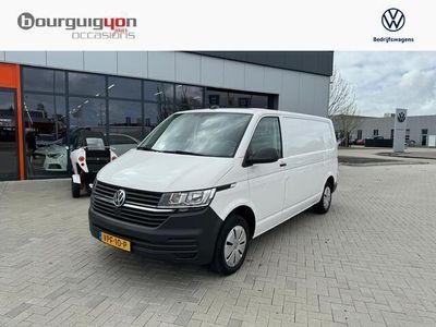 VW Transporter